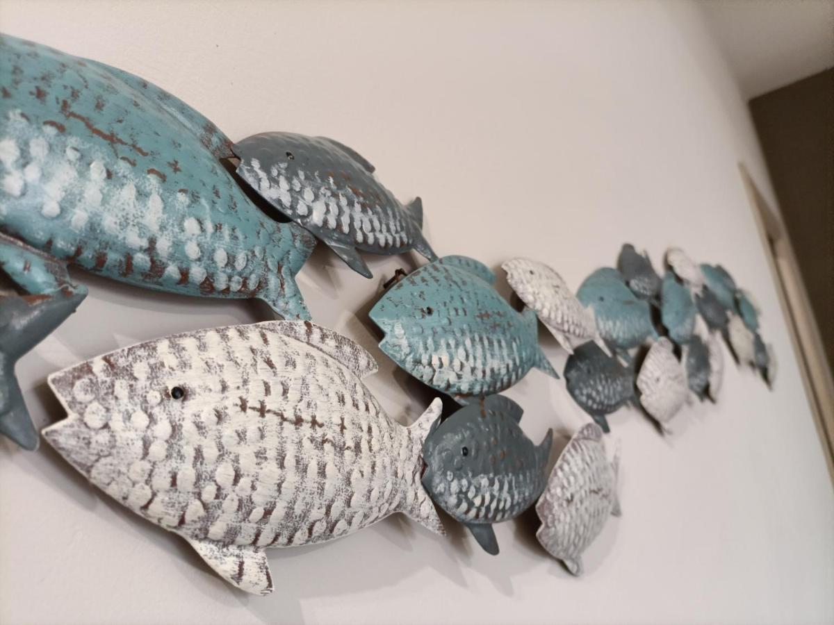 A Home Boutique Alghero Bagian luar foto