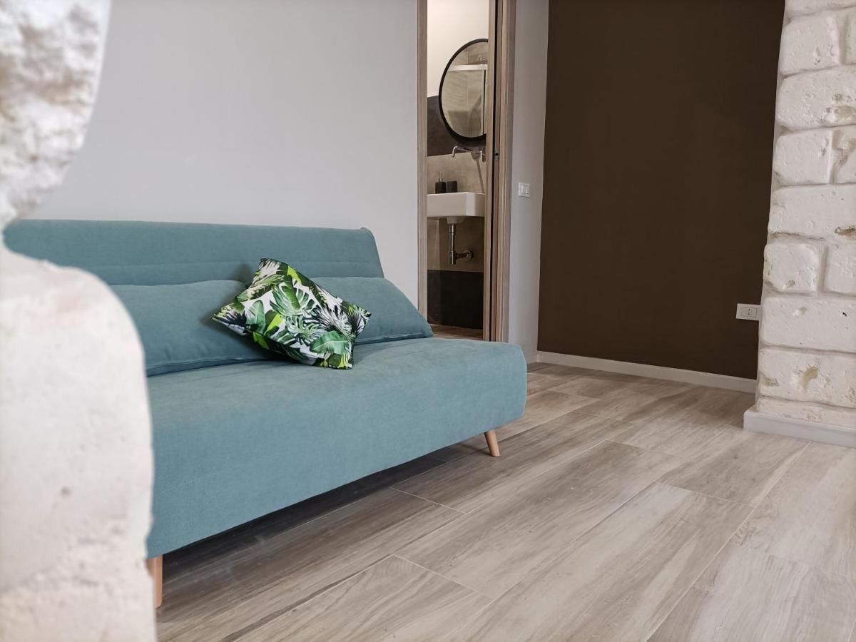 A Home Boutique Alghero Bagian luar foto