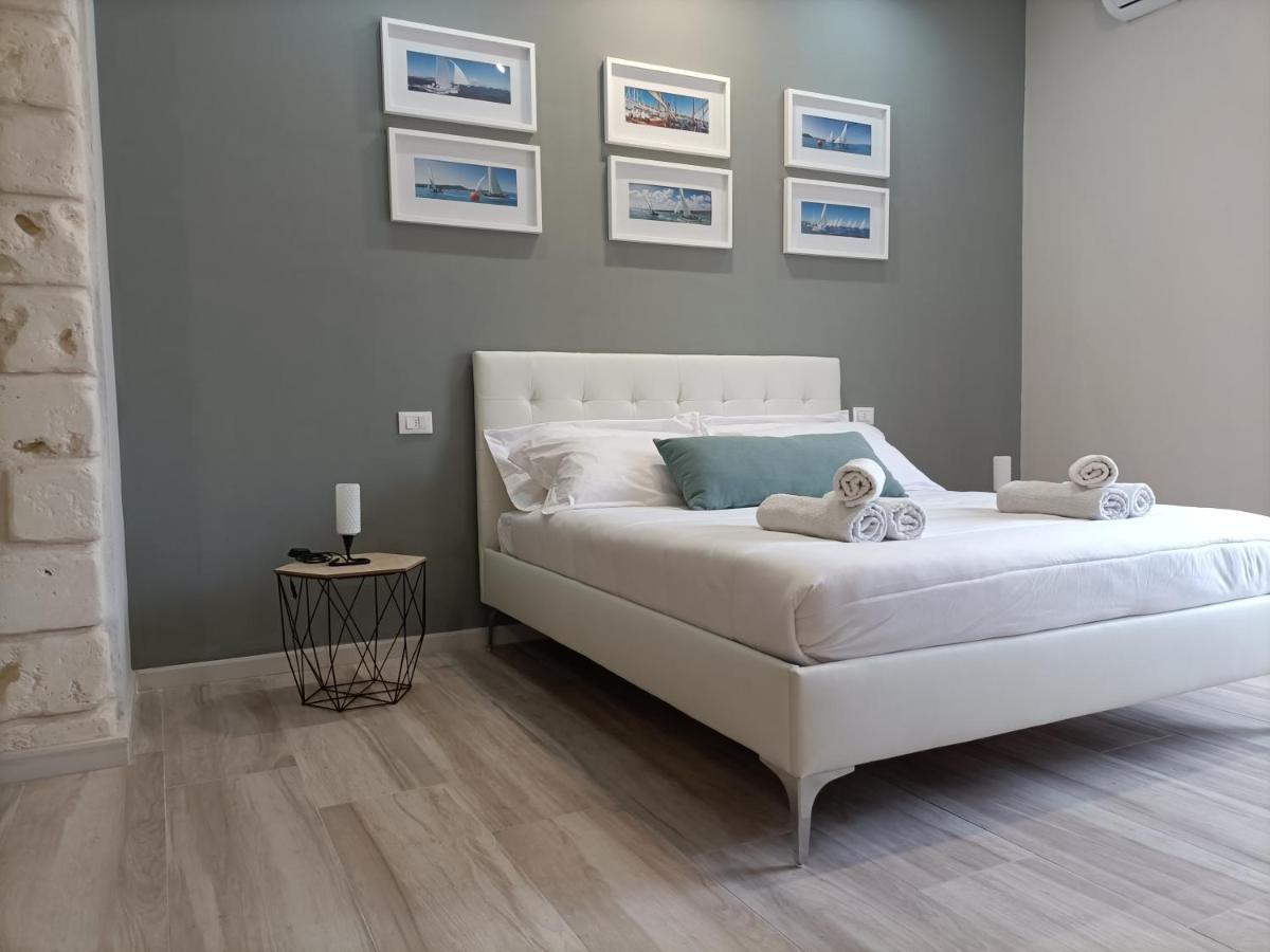 A Home Boutique Alghero Bagian luar foto