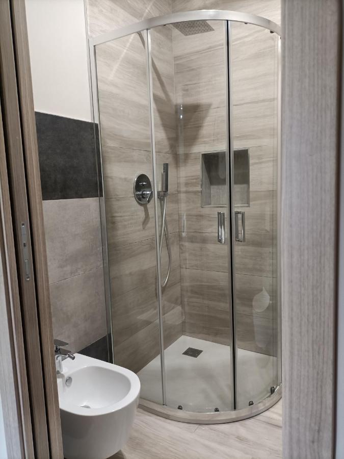 A Home Boutique Alghero Bagian luar foto