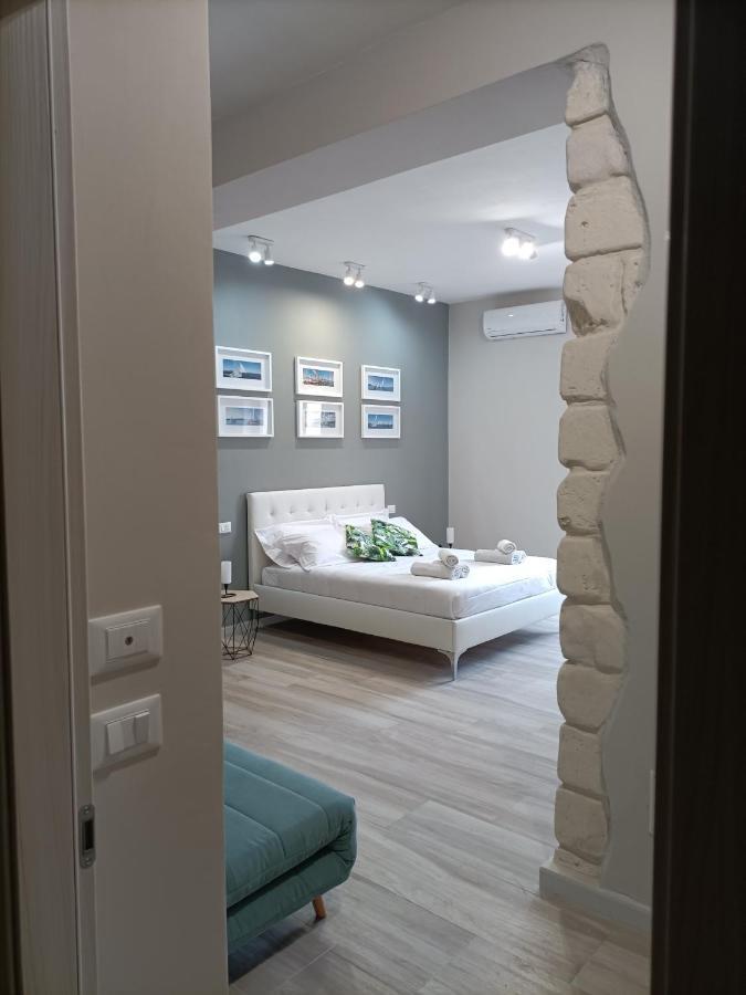 A Home Boutique Alghero Bagian luar foto