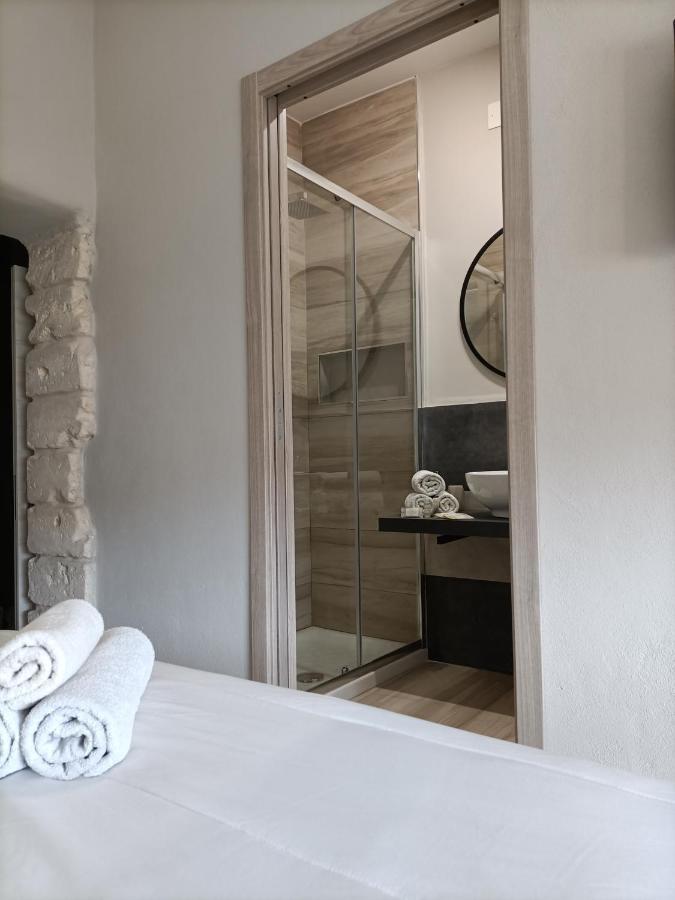 A Home Boutique Alghero Bagian luar foto